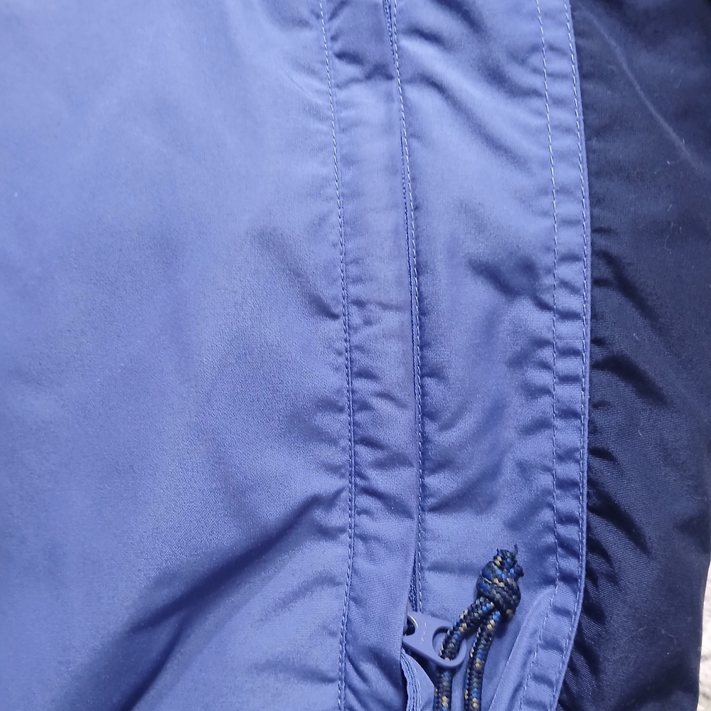 Columbia Blue Jacket - Picture 4 of 11